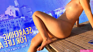 La vida a vela noemi cambro porn - Nudes photos