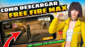 Ver más ideas sobre fondo de juego, fondos de pantalla de juegos, mejores fondos de pantalla de videojuegos. Descarga Free Fire Max En Tu Celular Como Instalar Free Fire Max Paso A Paso Youtube