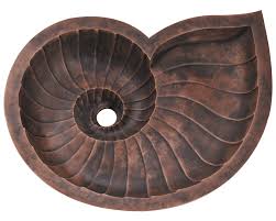 957 undermount bronze sink