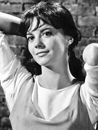 Natalie Wood 1960 Natalie Wood Movie Stars Natalie