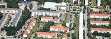 Schöne 4 zimmer wohnung in strausberg am straussee. Wohngebiet Am Forsterweg Wbg Aufbau Strausberg