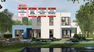 Basierend auf 34 okal haus erfahrungen. Einfamilienhaus Planungsvorschlag Mit Garagenanbau Musterhauszentrum Mk
