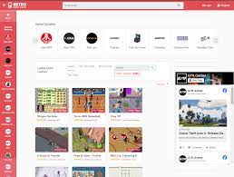Play a selection of the evergrowing remz's classic nes, snes and sega genesis game collection in this web you want to know where you can play and how you can play the old good retro games online for free? So Konnen Sie Retro Games Auf Dem Pc Zocken Wintotal De