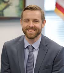 Cyprexx Services Executive Team