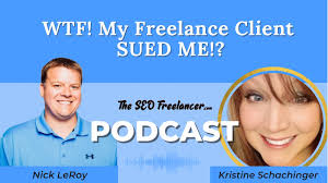 The SEO Freelancer