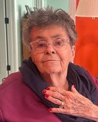 Most Recent Obituaries