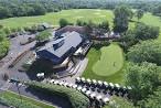 Deerfield Golf Club & Learning Center - Deerfield Park District