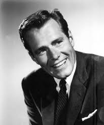 Philip Carey (1925-2009)