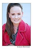 Eileen Bowman