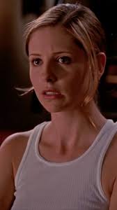 Buffy
