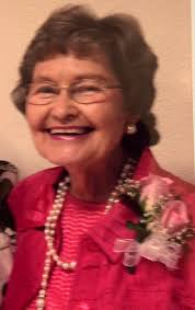 Norma “JoAnne” Elder 1930