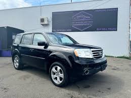 Image result for Crystal Black 2012 Pilot