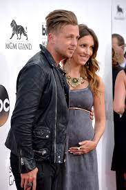 Ryan Tedder Genevieve Tedde Ryan Tedder And Genevieve Tedde Photos Zimbio