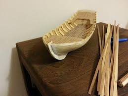 Armuz Yapimi Guverte Kaplama 20140310 194704 Jpg Kaplan Tekne Yastiklar