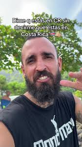 Juanjo Soy De Costarica