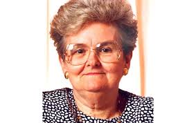 Muriel O'Neil Obituary (2014)