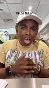 #helenkeller #fyp #blowthisup #fypシ