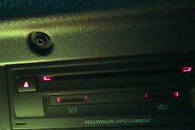 Vw Discover Pro の地図データ更新方法 Part2 Vwゴルフ関連情報