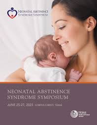 NEONATAL ABSTINENCE SYNDROME SYMPOSIUM