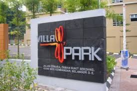 Enjoy easy mobile bookings at phuket villa condominium, your home away from home in phuket, thailand. Villa Park For Sale In Seri Kembangan Propsocial