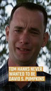 Tom Hanks Pumpkin Snl