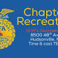 CTC FFA December Chapter Recreation event image