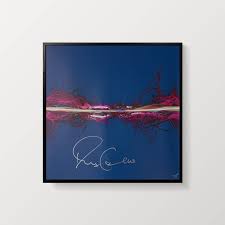 Elvis Costello Artwork