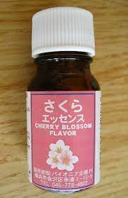 Vanilla Garlic Cherry Blossom Marshmallows Mason Jar Desserts Dessert In A Jar Cherry Blossom