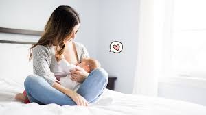 Sama ada nampak bayi (orang lain sedang dukung), dukung bayi atau menyusukan bayi dalam mimpi? 9 Arti Mimpi Menyusui Bayi Bisa Jadi Pertanda Akan Segera Hamil Orami