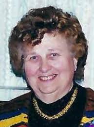 Obituary of Helen T. Dinger