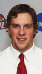 MEN'S HOCKEY SEASON-IN-REVIEW