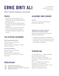 Kerajaan memperkenalkan konsep gtp (government transformation program) untuk menaik taraf. Contoh Resume Akademik 3 Kerja Kosong Kerajaan