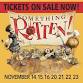 Something Rotten! event image