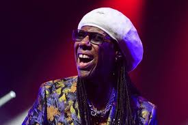 Your luck factor is 3 all month. Nile Rodgers Feels So Lucky To Be Cancer Free