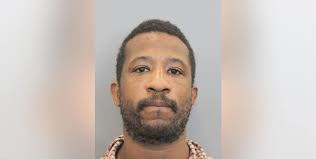 Houston man Deon Williams pleads guilty to aggravated sexual assault of a  child under age of 14