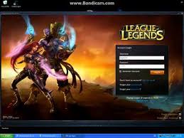 If you guys have seen the old video then you should skip this . League Of Legends Unlock All Champs Hack Youtube