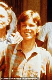 Where Are The Cast Of The Waltons Now In 2020 The Waltons Tv Show It Cast John Boy