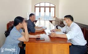 Vay mượn đúng cách, giảm tranh chấp - Báo Đồng Nai điện tử