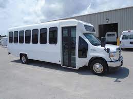 28 passenger bus for sale