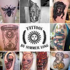 Go to the light and make a u turn. American Art Tattoo Home Facebook