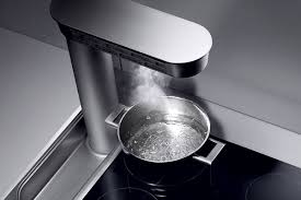 Hotte Aspirante Escamotable Gaggenau