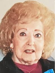 Bertha Snyder Obituary (1921