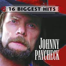 Johnny Paycheck
