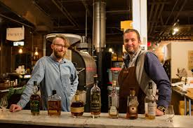 Exploring Life & Business with Joel Dollar of Find Your Pour Tastings