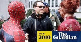 Lift your spirits with funny jokes, trending memes, entertaining gifs, inspiring stories, viral videos, and so much more. Spider Man Loses Sam Raimi And Tobey Maguire Sam Raimi The Guardian