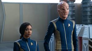 Discovery season three dvd review by: How Star Trek Discovery Reflects Our Current Moment Nerdist