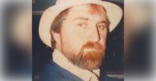 Obituary information for Doug Thompson