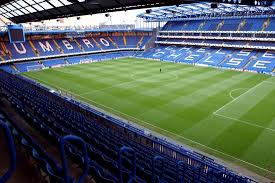 Chelsea fc spinner official keyring officially licensed in india. Herzog De Meuron Looking To Develop Chelsea Fc Stadium Commercial Interior Design