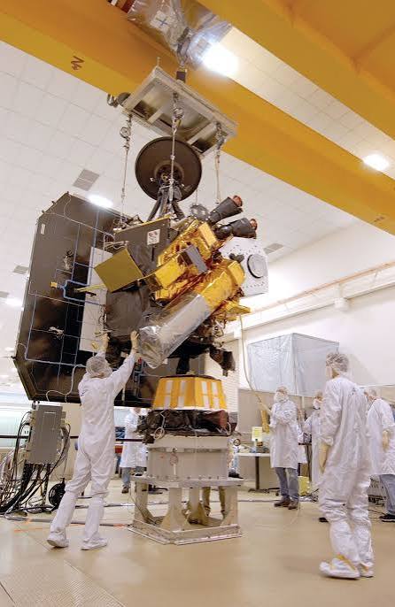 Deep Impact | Comet Exploration & NASA Mission | Britannica