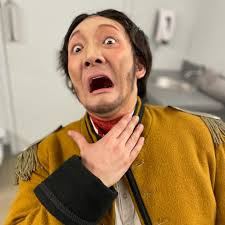 Robert Ellsworth Feng